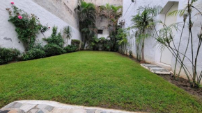 The Green Villa